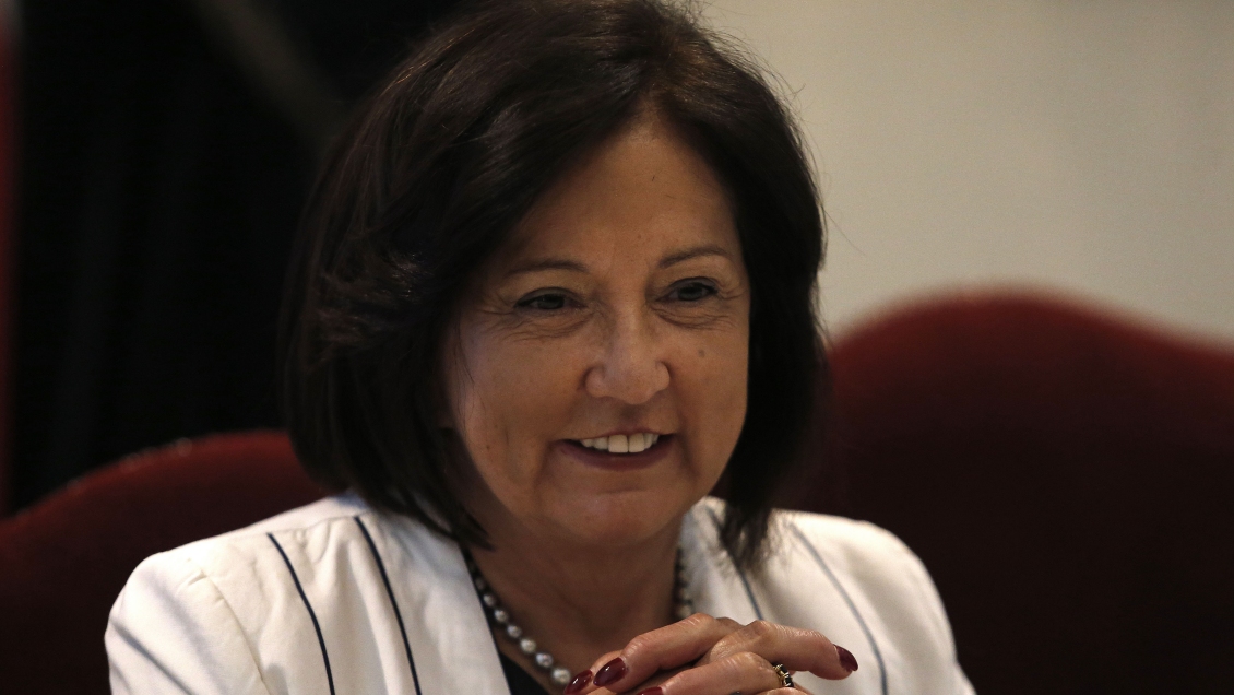 Alvear preocupada por 