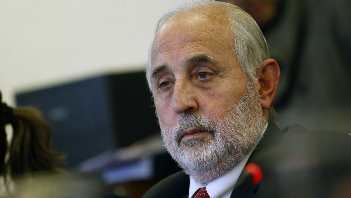 Abbott: Chile no merece vivir en la intranquilidad por la colocación de bombas