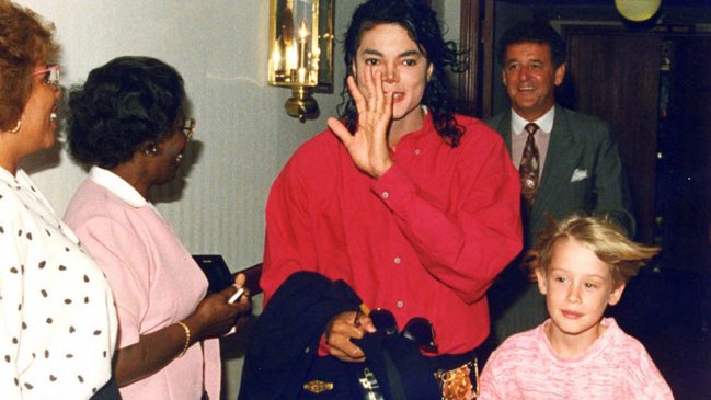 Documental explora los presuntos abusos sexuales de Michael Jackson