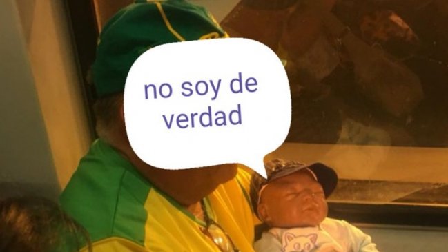 Revelan la verdad detrás del hombre y la guagua falsa del Metro