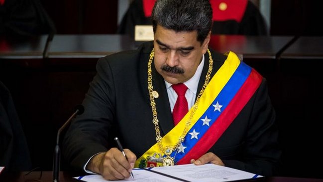 ONU seguirá trabajando con Gobierno de Maduro