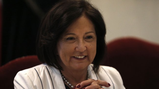 Alvear preocupada por 