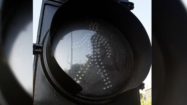 Corte de luz afecta al centro de Viña del Mar