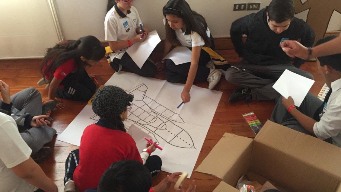 Iquique: Programa Cecrea busca talleristas para oferta programática 2019