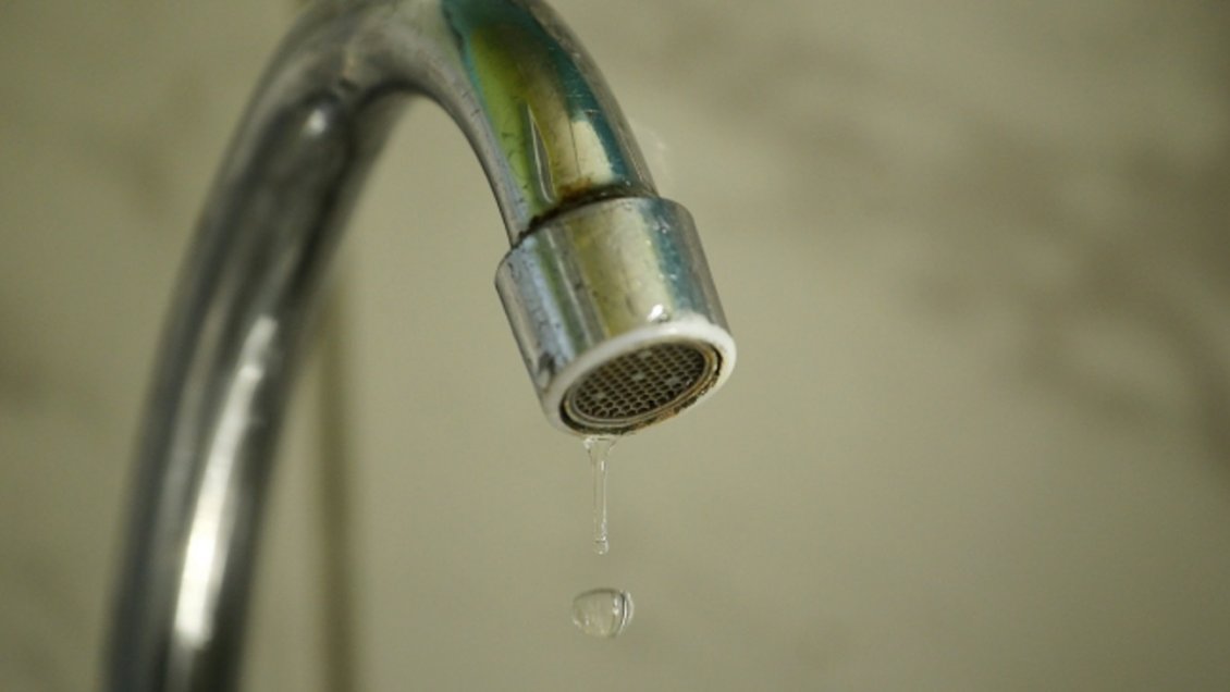 Copiapó: Corte de agua potable afectará a 222 clientes