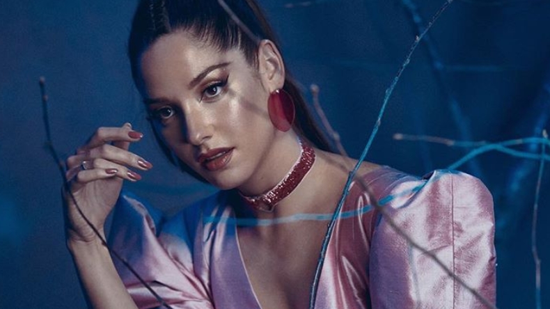 Aseguran que Kel Calderón mantiene romance secreto hace un año