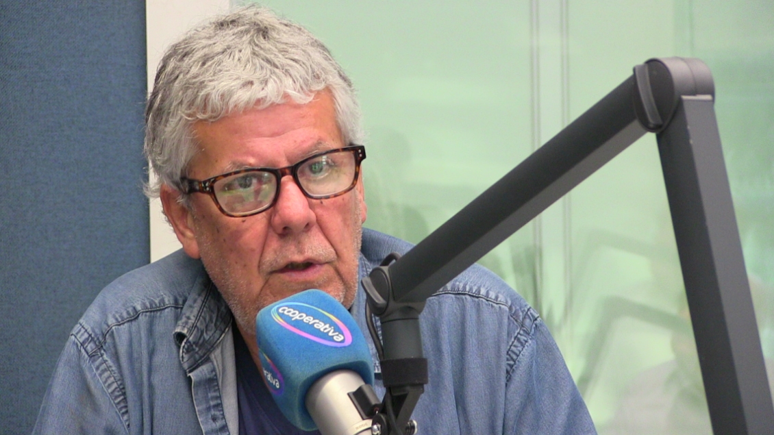 Ex ministro Eyzaguirre: 