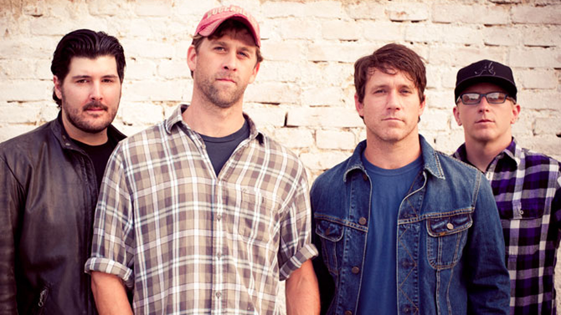 Banda Hot Water Music celebrará sus 25 años de carrera en Chile