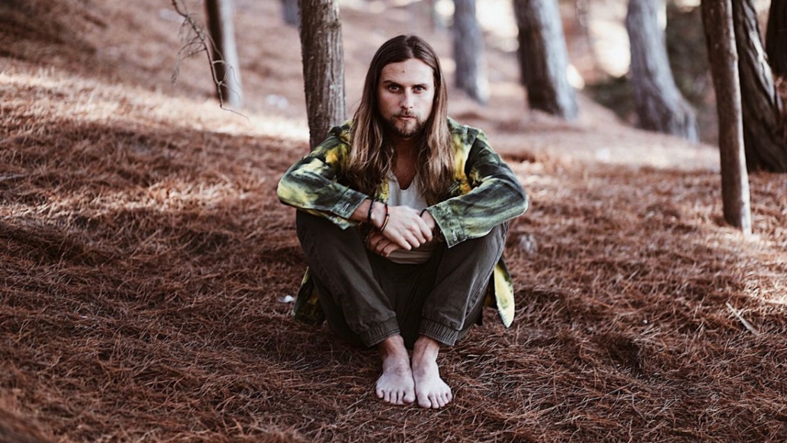 Crettino lanza EP que incluye cumbia y rock