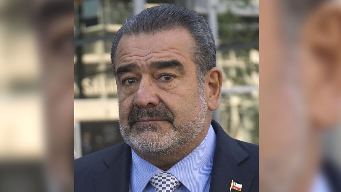 El descargo de Andrónico Luksic contra tuitero que le pidió 