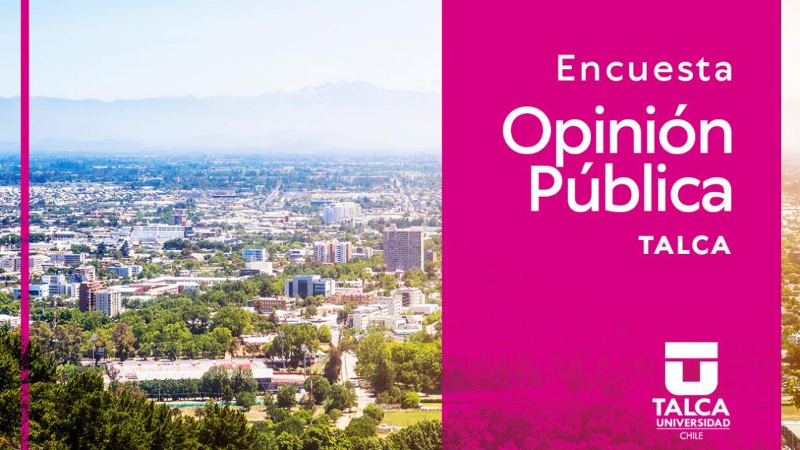 Universidad de Talca niega autoría de encuesta que usó su imagen para medir a políticos locales
