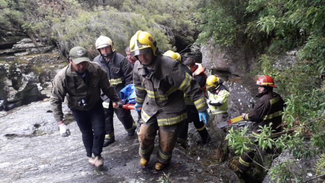 Quellón: Encuentran fallecido a docente extraviado hace dos días