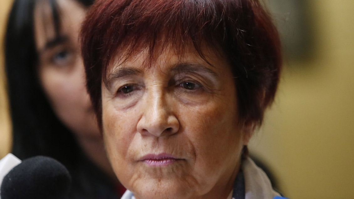 Carmen Hertz pidió acuerdos en la oposición frente al 