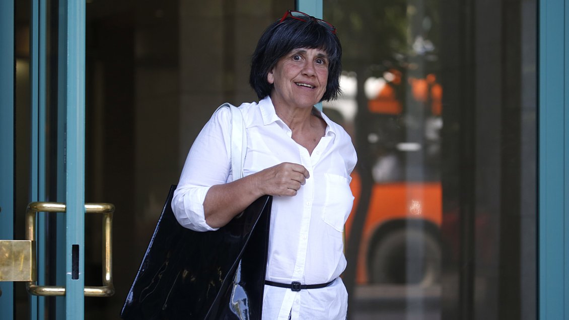 Hermana del Presidente Piñera fue víctima de la delincuencia