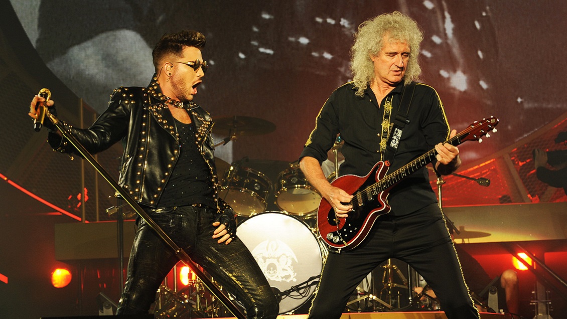 Actual vocalista de Queen confirmó cameo en 