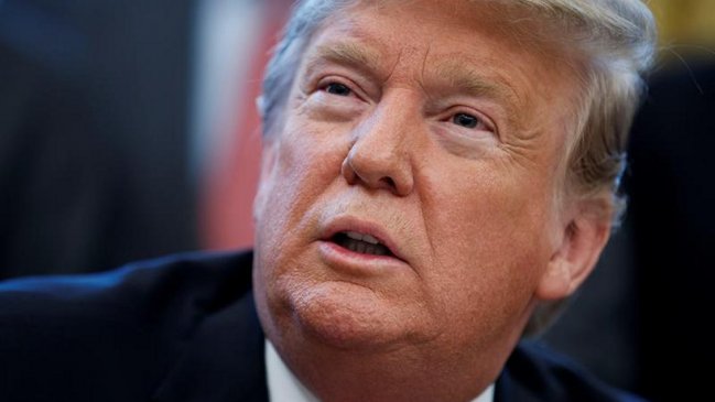 Trump bate el récord con el cierre administrativo más largo de la historia