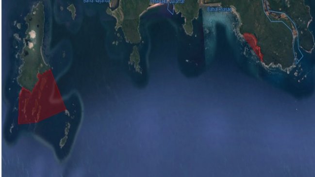 Prohíben extraer recursos marinos por marea roja en Quellón