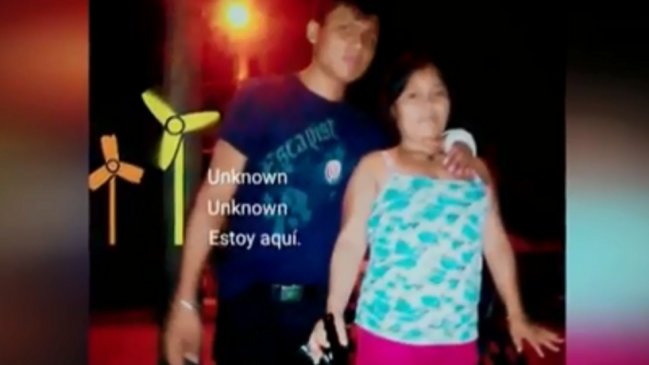 Una mujer murió tras ser secuestrada y envenenada por su pareja en Perú
