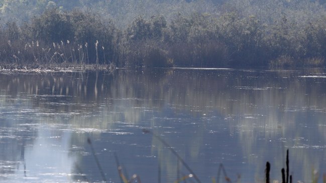 Inédito sistema permite conocer todo sobre los recursos hídricos en Chile