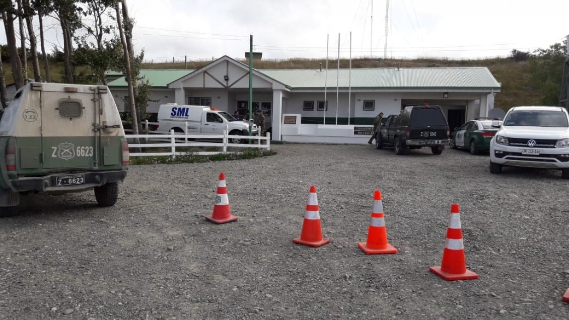 Magallanes: Una joven fallecida y tres heridos en trágica excursión en Monte Tarn