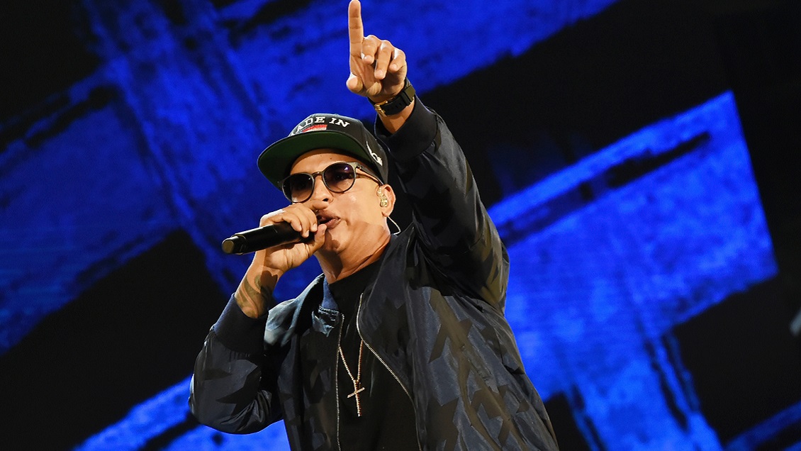 Aseguran el retorno de Daddy Yankee a Chile para marzo
