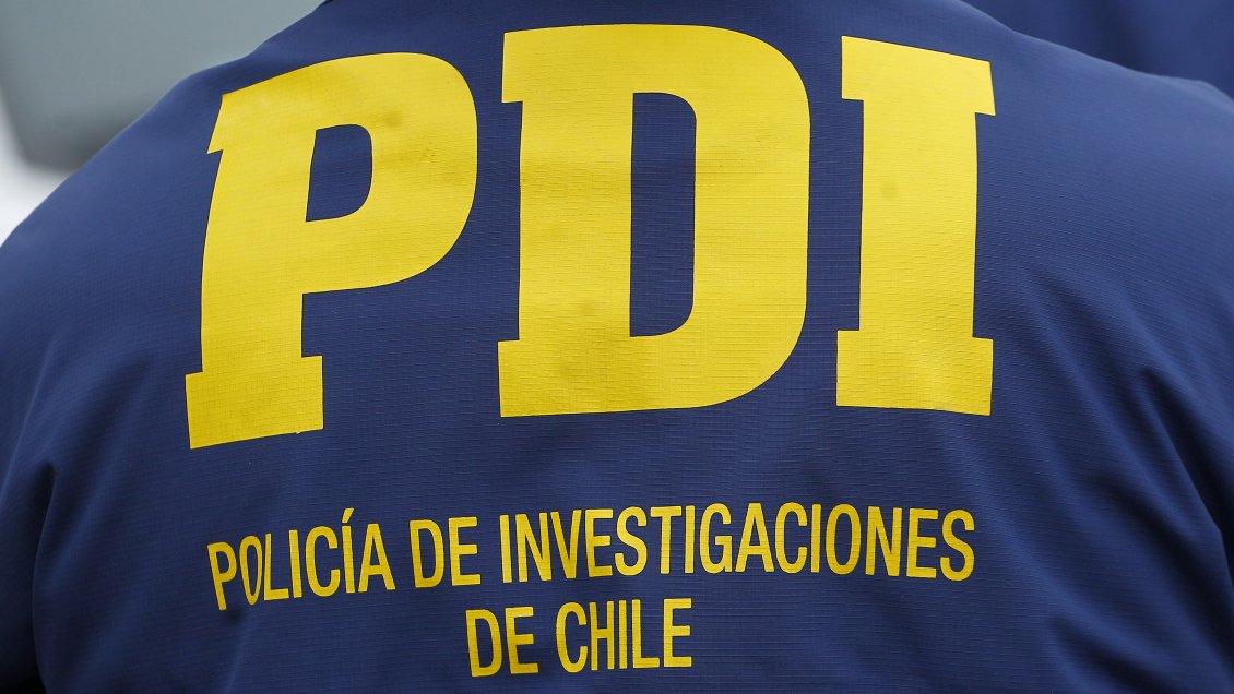 Joven fue hallado muerto en la vía pública en Ñuñoa
