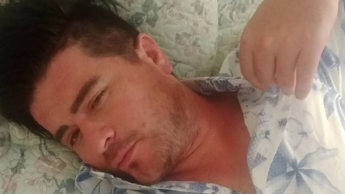 Junior Playboy quiere ser un diputado 