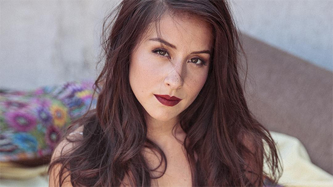 Denise Rosenthal canceló gira por el norte de Chile