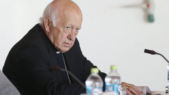 Obispos ya llegaron a Roma para reunirse con el papa Francisco