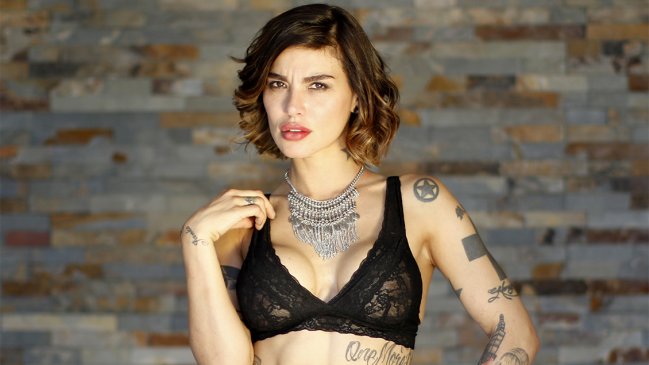 Angie Jibaja decidió ingresar a terapia de rehabilitación