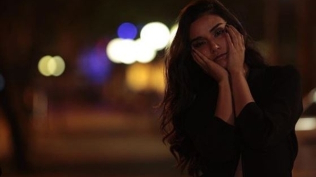 Steffi Méndez explicó el cambio de imagen que hizo en Instagram