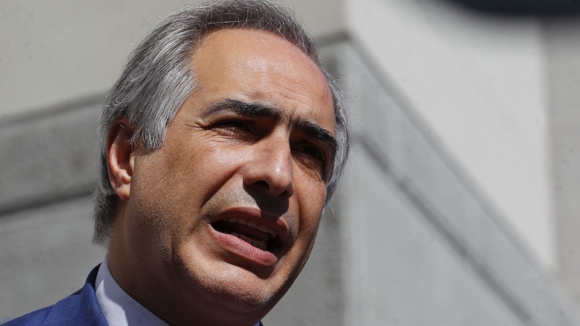 Senador Chahuán: Nuestro propósito es destinar 1% del PIB a innovación