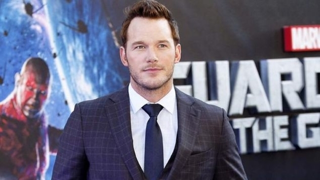 Chris Pratt se casará con hija mayor de Arnold Schwarzenegger
