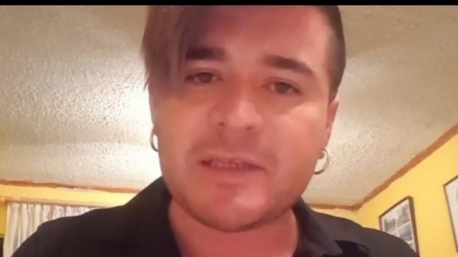 Junior Playboy anunció el cierre de sus redes sociales para no perjudicar su carrera política