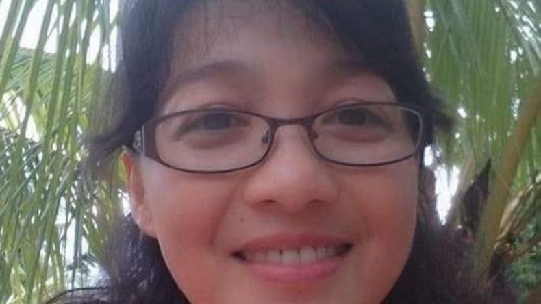 Cocodrilo devoró a científica que lo alimentaba en Indonesia