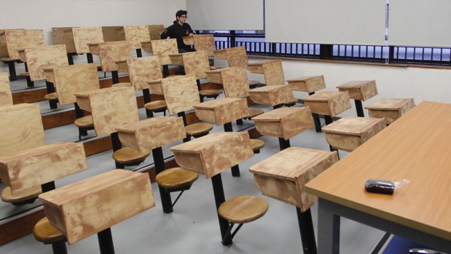 Mineduc defiende selección escolar: No podemos entrar en la fatalidad