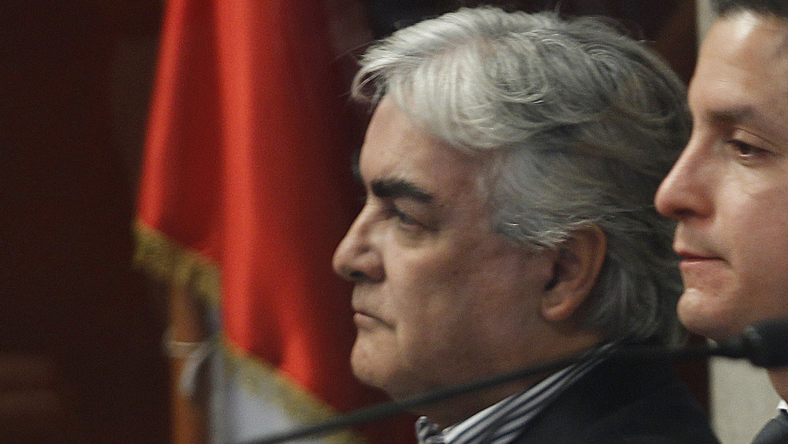 Cónsul acusado por tráfico de migrantes compareció ante la Fiscalía