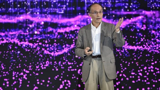 Conciencia artificial y rompecabezas genético: Los temas que dieron el vamos al Congreso Futuro