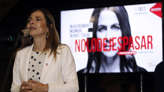 Ministerio de la Mujer y Carabineros revisaron protocolos tras quinto femicidio del año