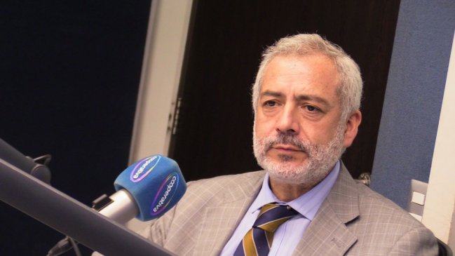 Fiscal Guzmán sobre atentados explosivos en la vía pública: Son actos de carácter terrorista