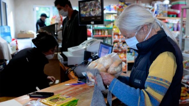 Argentina sospecha que brote de hantavirus es una mutación