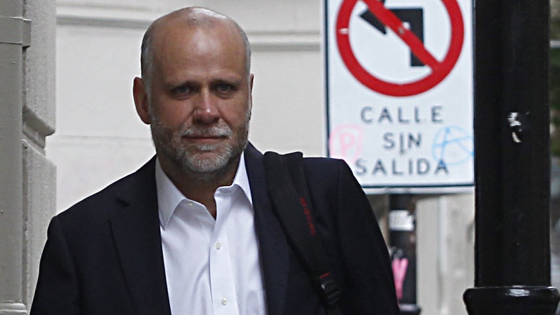 Presidente del PS achacó obstrucción del diálogo en La Araucanía al Gobierno