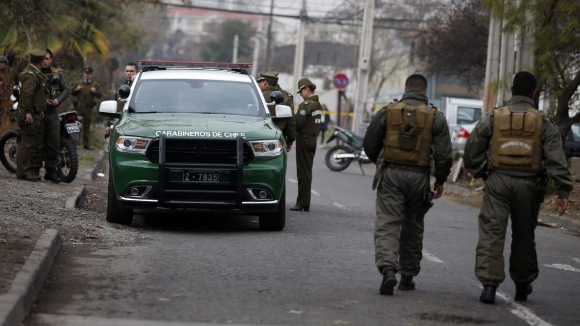Un muerto y un herido dejó un tiroteo en Linares
