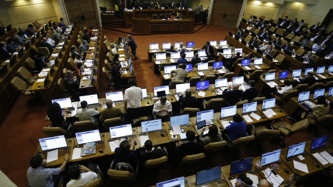 Nuevas comisiones investigadoras: Crisis por VIH y manejo forestal