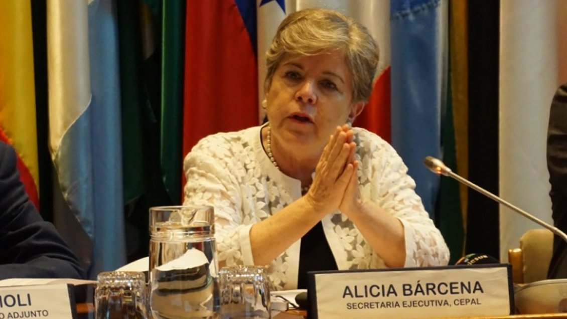 Cepal destacó labor de Chile para combatir la pobreza