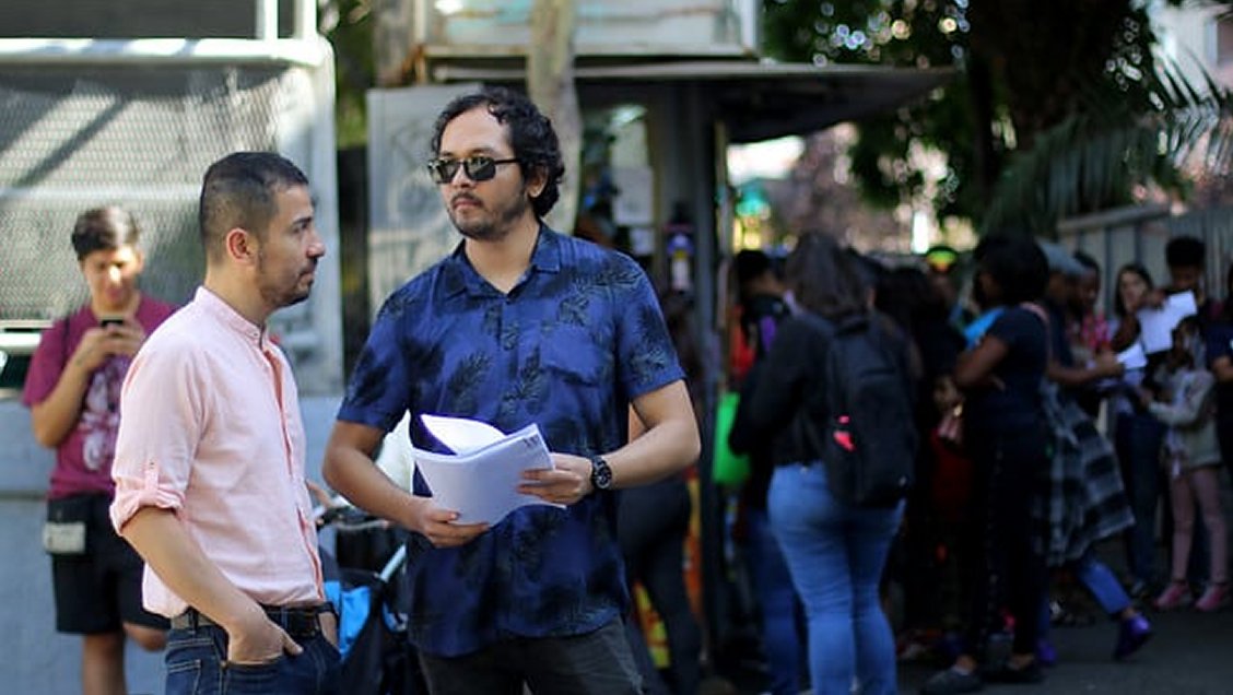 Pareja homosexual recurrirá a la justicia luego que les negaran hora de matrimonio en el Registro Civil