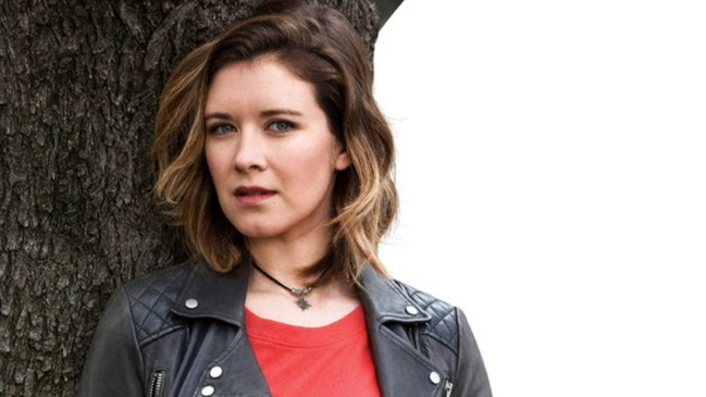 Carla Jara busca recuperar su cuenta de Instagram