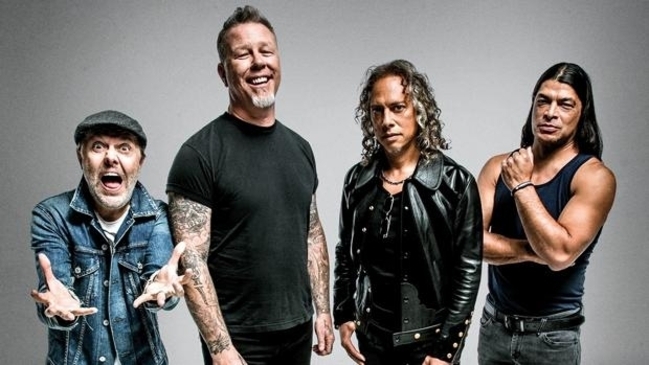 Para cerveceros y rockeros: Metallica lanzó su propia cerveza