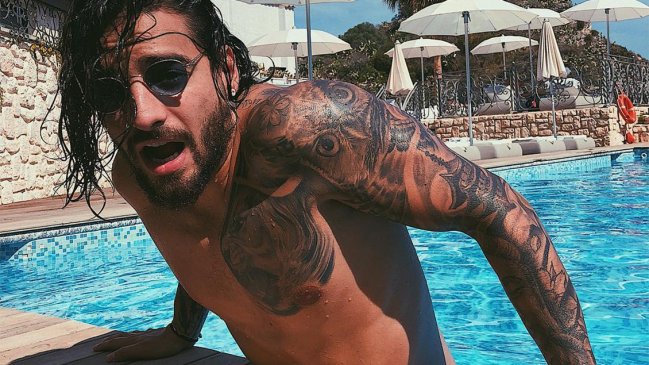 Esta es la verdadera razón por la que Maluma apareció en un quirófano