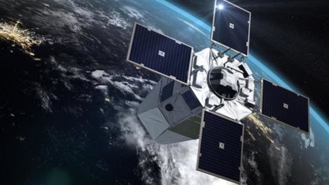 Irán fracasó en su intento de poner en órbita satélite criticado por EEUU